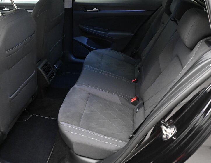 Volkswagen Golf Kombi 2,0 l 110 kw