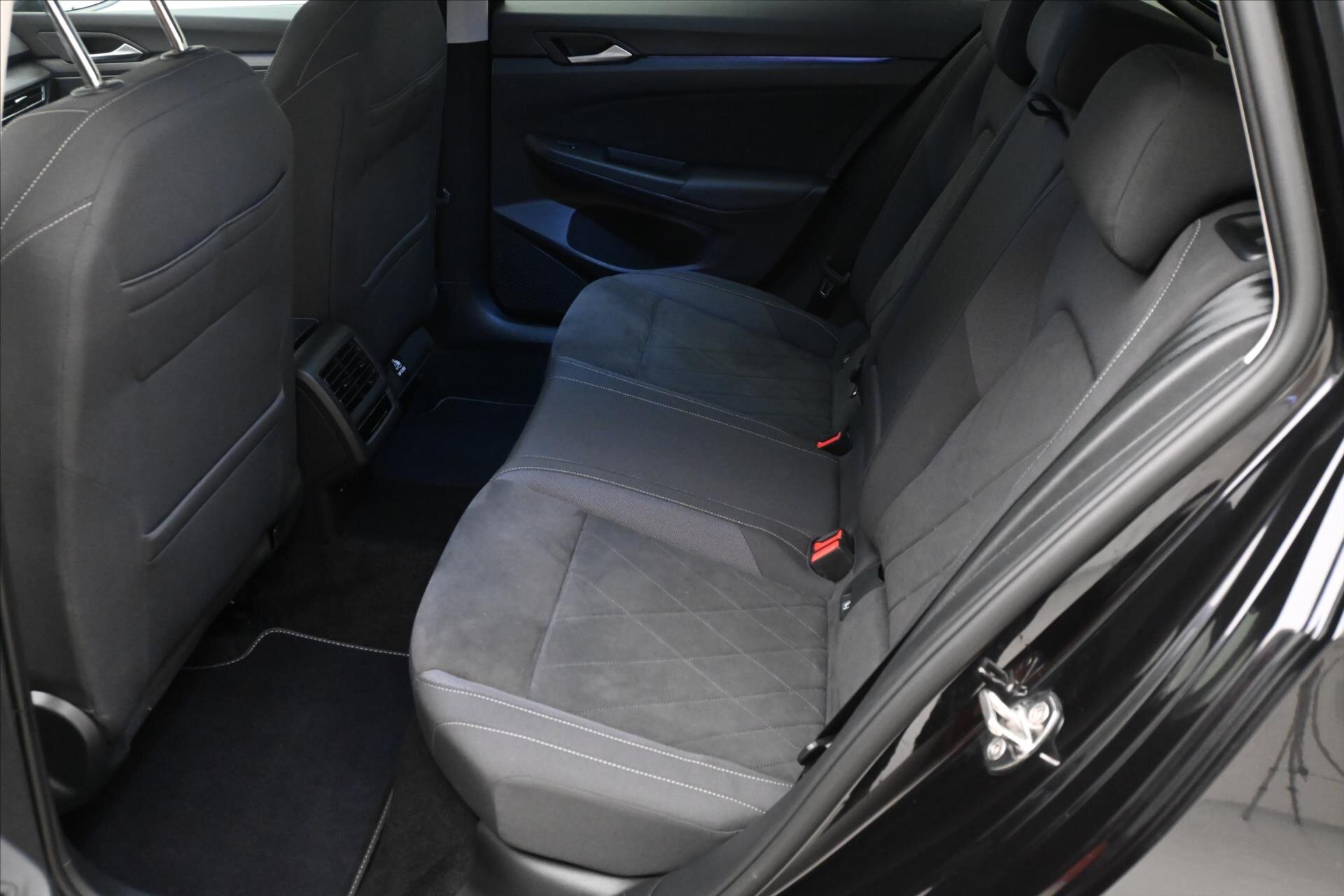 Volkswagen Golf Kombi 2,0 l 110 kw