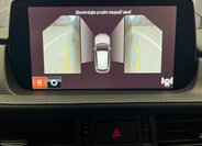 Mazda 6 Kombi 2,0 l 121 kw