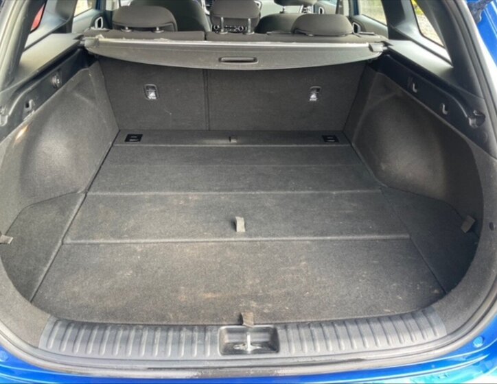 KIA Ceed Kombi 1,5 l 117 kw