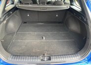 KIA Ceed Kombi 1,5 l 117 kw