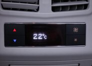 Mercedes-Benz Třídy E Sedan / Limuzína 3,5 l 245 kw