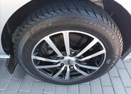 Ford Tourneo Custom VAN-Minibus 2,0 l 96 kw