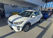 KIA Stonic Kombi 1,2 l 57 kw