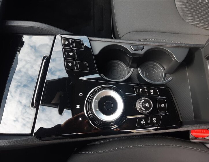 KIA Sportage SUV / Terénní 1,6 l 118 kw