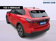 Volkswagen Tiguan SUV / Terénní 1,5 l 110 kw