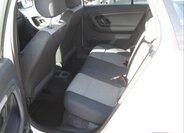 Škoda Fabia Kombi 1,2 l 63 kw