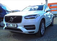 Volvo XC90 SUV / Terénní 2,0 l 173 kw