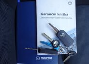 Mazda 6 Kombi 2,0 l 108 kw