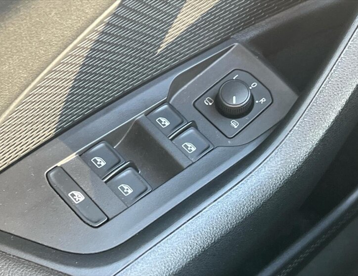 Škoda Octavia Kombi 1,5 l 96 kw