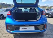 Hyundai IONIQ Hatchback 1,6 l 104 kw