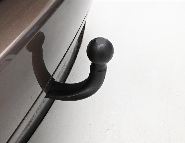 Volkswagen Touran MPV 1,6 l 77 kw