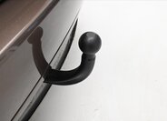 Volkswagen Touran MPV 1,6 l 77 kw