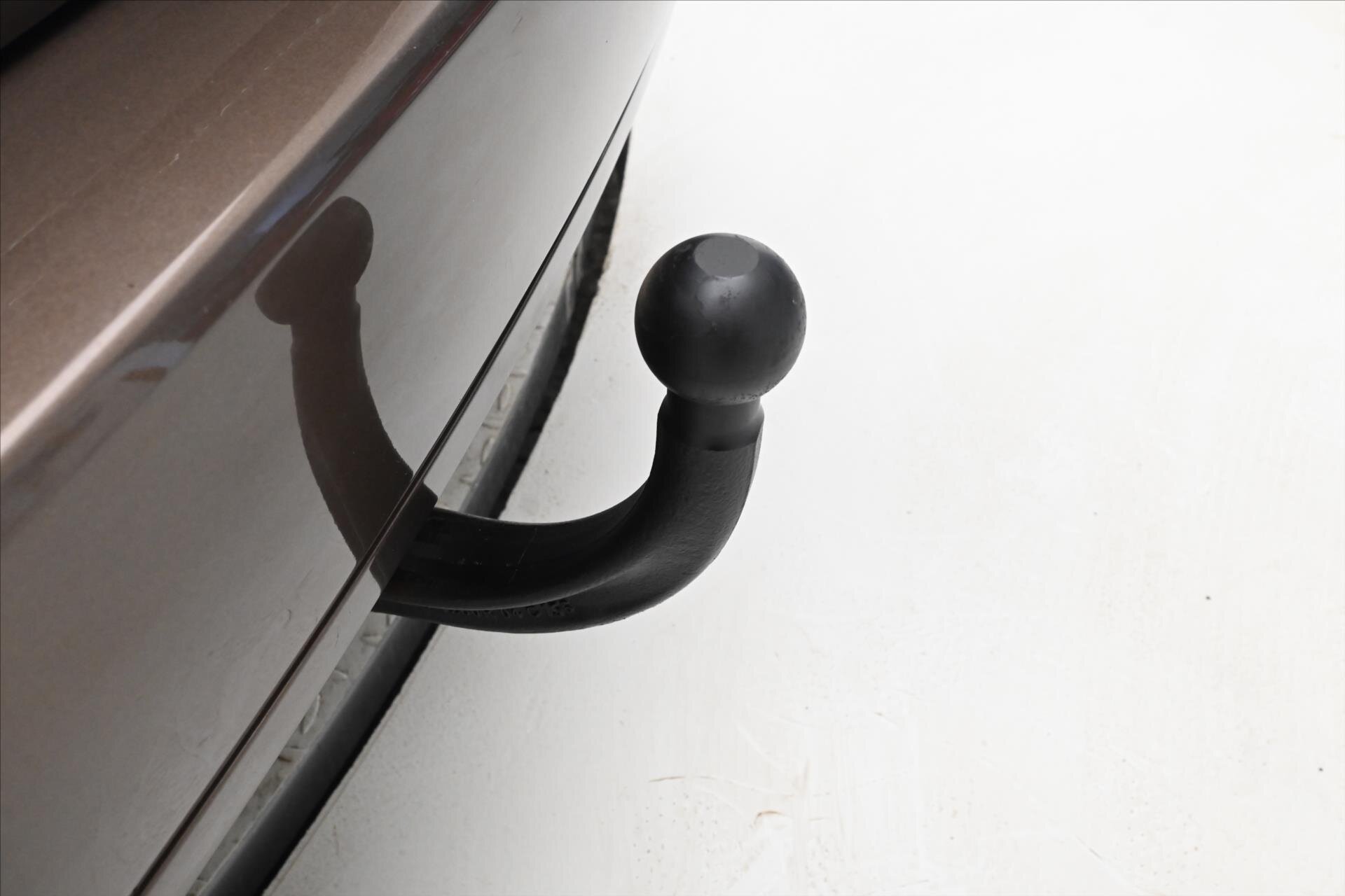 Volkswagen Touran MPV 1,6 l 77 kw