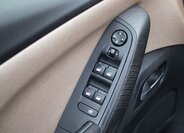 Citroën C4 Picasso MPV 2,0 l 110 kw