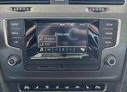 Volkswagen Golf Hatchback 1,2 l 77 kw