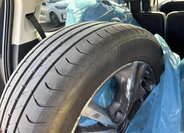 Ford Galaxy Kombi 2,0 l 140 kw