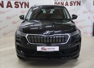 Škoda Kodiaq 2