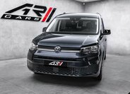 Volkswagen Caddy MPV 2,0 l 90 kw