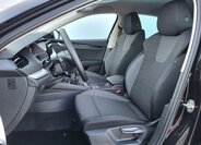 Škoda Octavia Liftback 2,0 l 85 kw