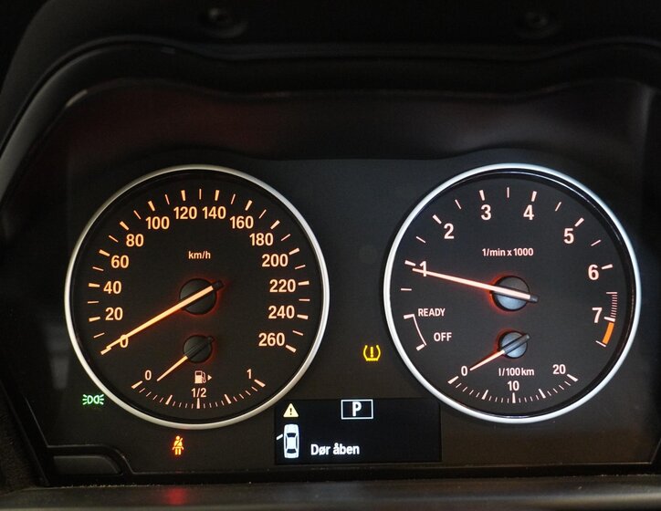 BMW Řada 2 Ostatní 2,0 l 135 kw