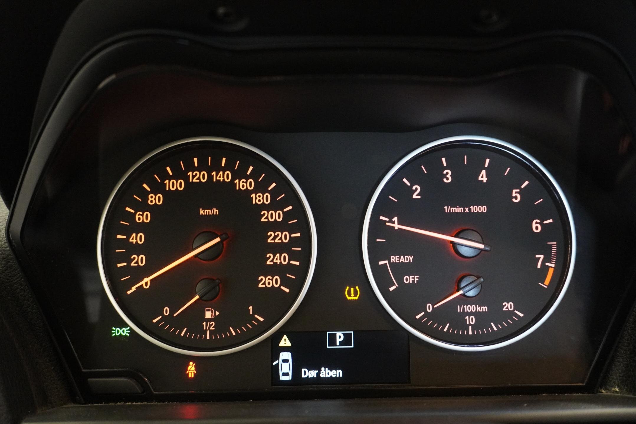 BMW Řada 2 Ostatní 2,0 l 135 kw