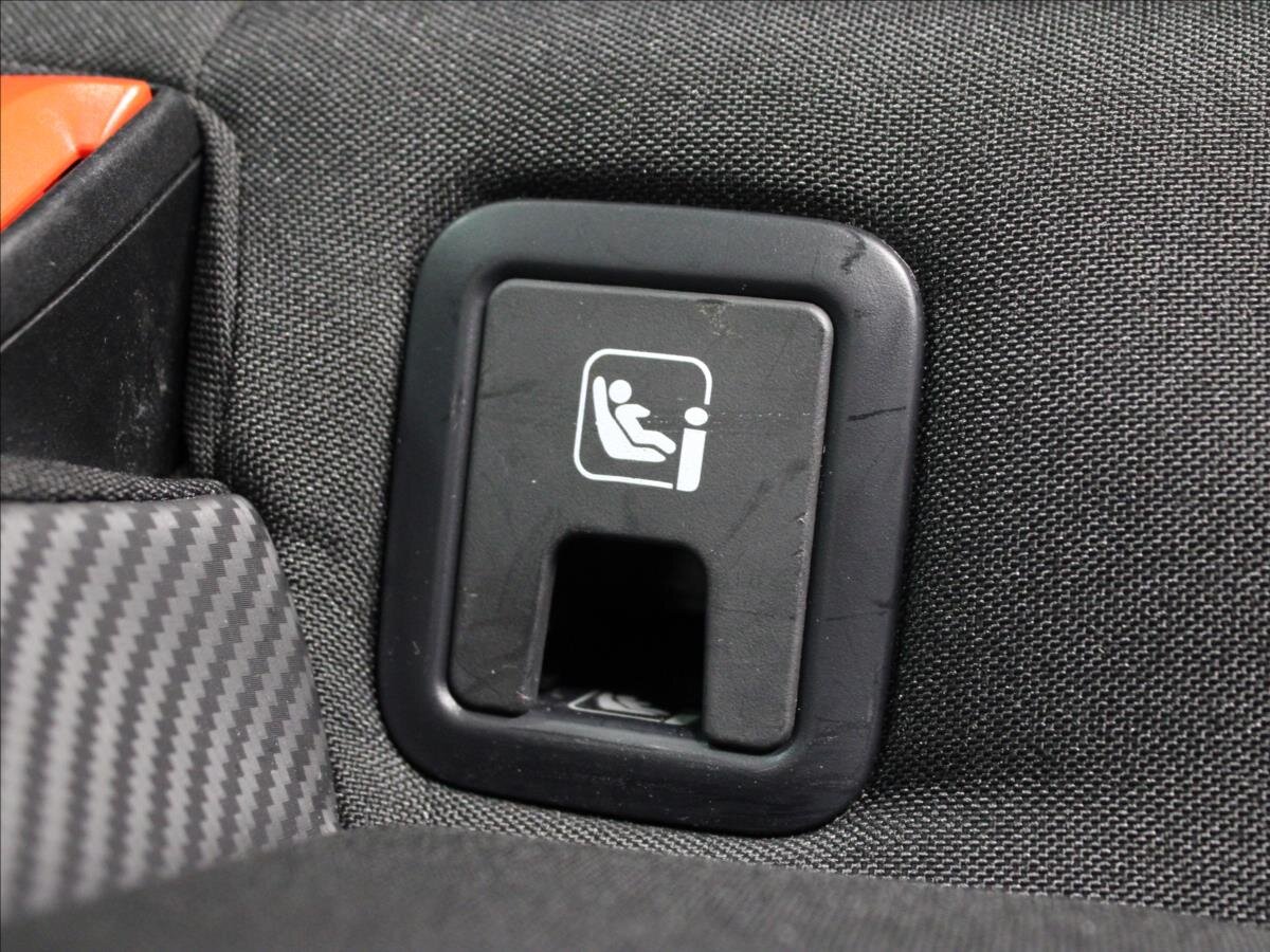 Škoda Scala Kombi 1,5 l 110 kw