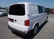 Volkswagen Transporter 11