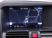 Volvo XC60 SUV 2,4 l 140 kw