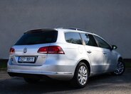 Volkswagen Passat Kombi 2,0 l 103 kw