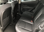 SsangYong Korando 19