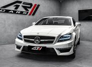 Mercedes-Benz CLS 3
