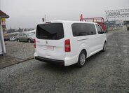 Peugeot Traveller Ostatní 2,0 l 110 kw
