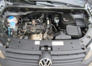 Volkswagen Caddy Kombi 1,2 l 63 kw