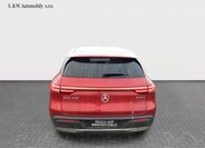 Mercedes-Benz EQC 6