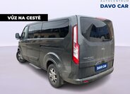 Ford Tourneo Custom Kombi 2,0 l 125 kw