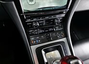 Porsche 911 Kupé 3,8 l 383 kw