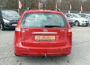 Hyundai i30 Kombi 1,6 l 92 kw
