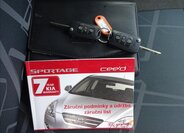 KIA Ceed Kombi 1,4 l 80 kw