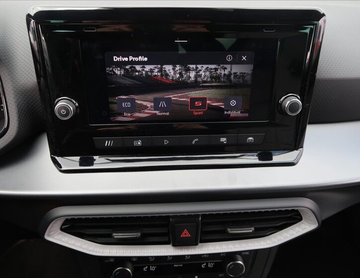 Seat Ibiza Hatchback 999,0 85 kw