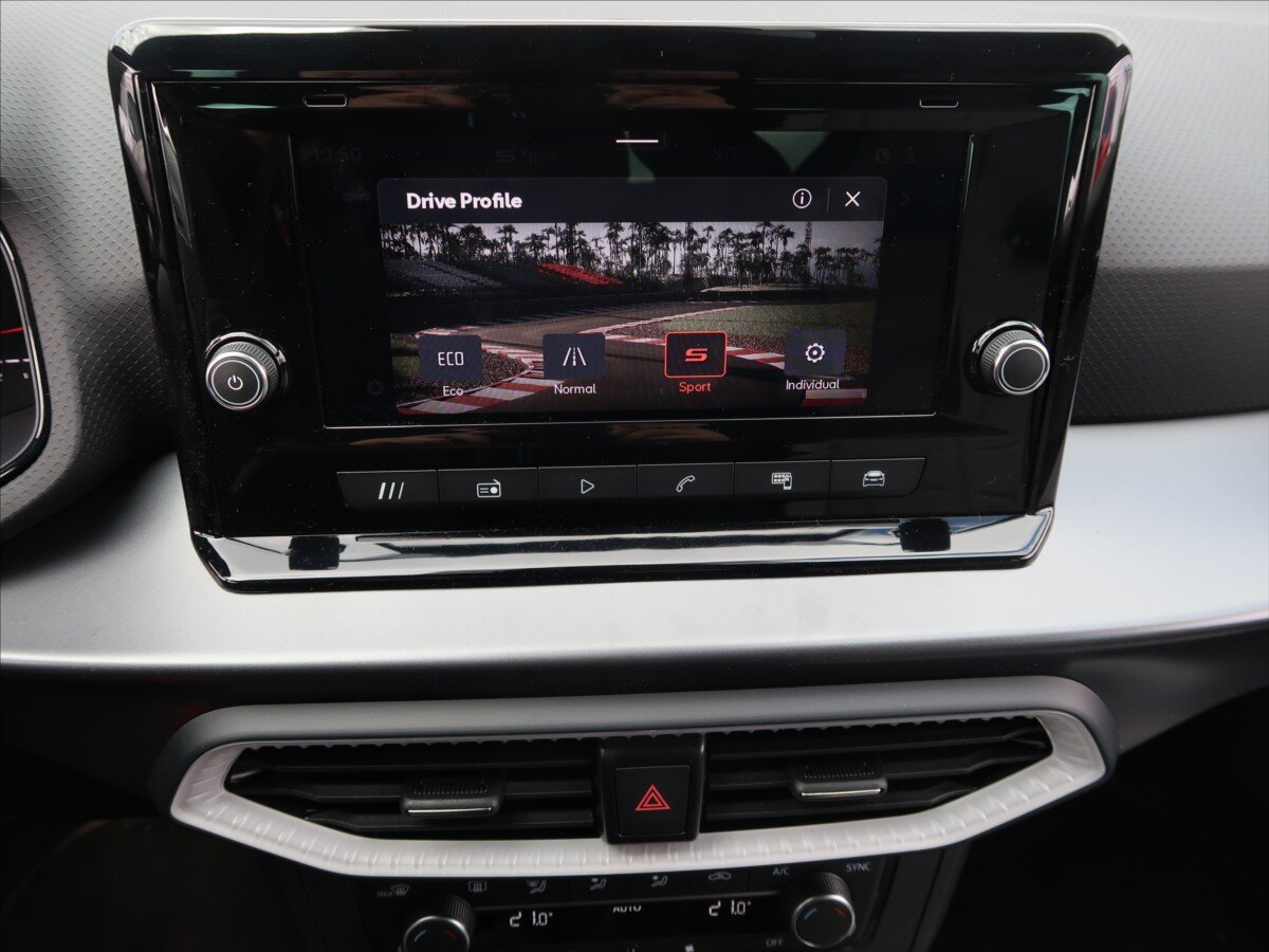 Seat Ibiza Hatchback 999,0 85 kw