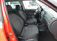 Škoda Fabia 9