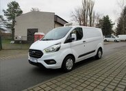 Ford Transit Custom Ostatní 2,0 l 77 kw