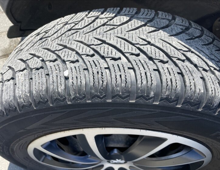 Peugeot 3008 MPV 1,2 l 96 kw