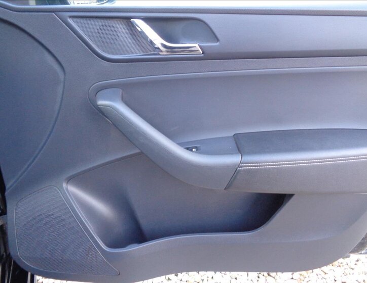 Škoda Rapid Hatchback 1,2 l 66 kw