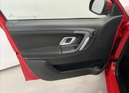 Škoda Fabia Hatchback 1,2 l 51 kw