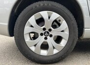 Citroën C8 MPV 2,0 l 120 kw