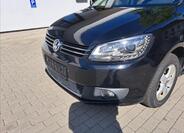 Volkswagen Touran 18