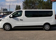Renault Trafic 8