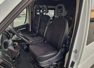 Citroën Jumper Skříň 2,2 l 103 kw